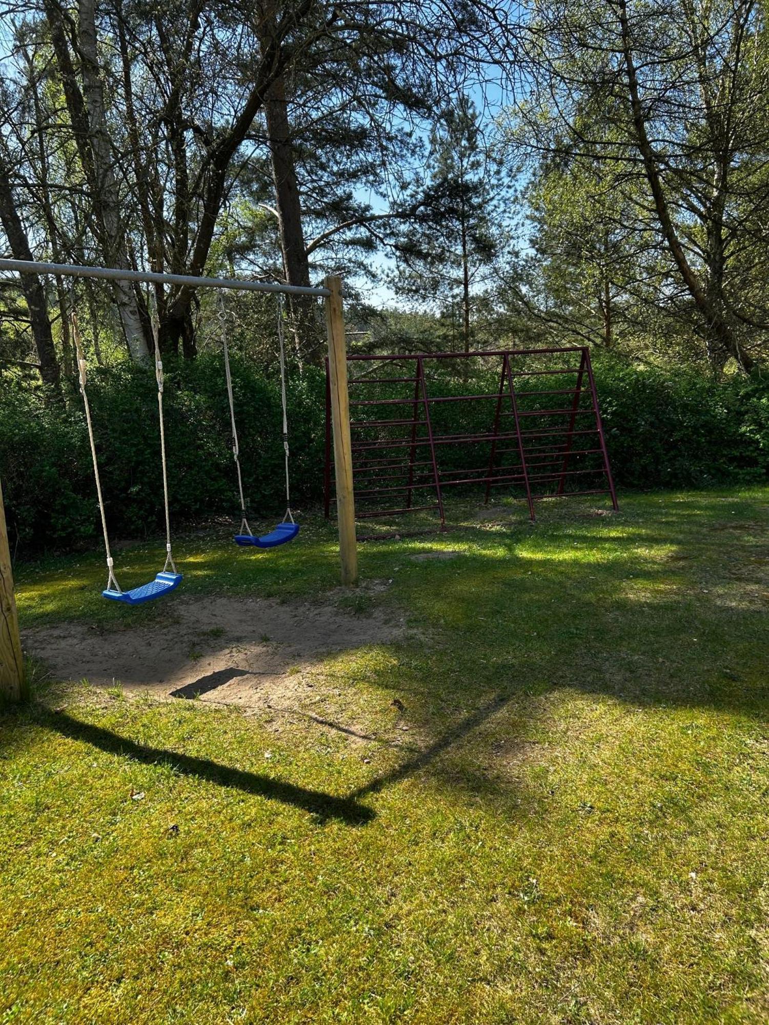 Zum Waldblick Daire Fuenfseen Dış mekan fotoğraf