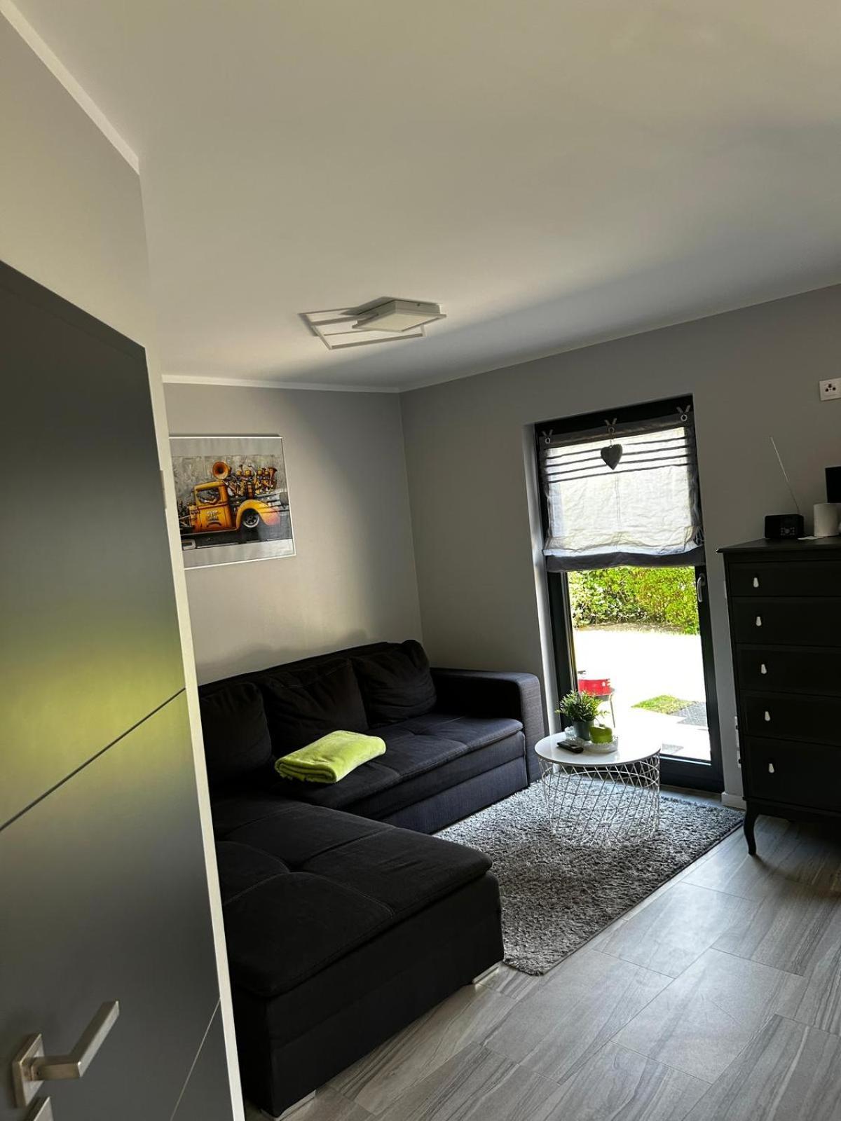 Zum Waldblick Daire Fuenfseen Dış mekan fotoğraf