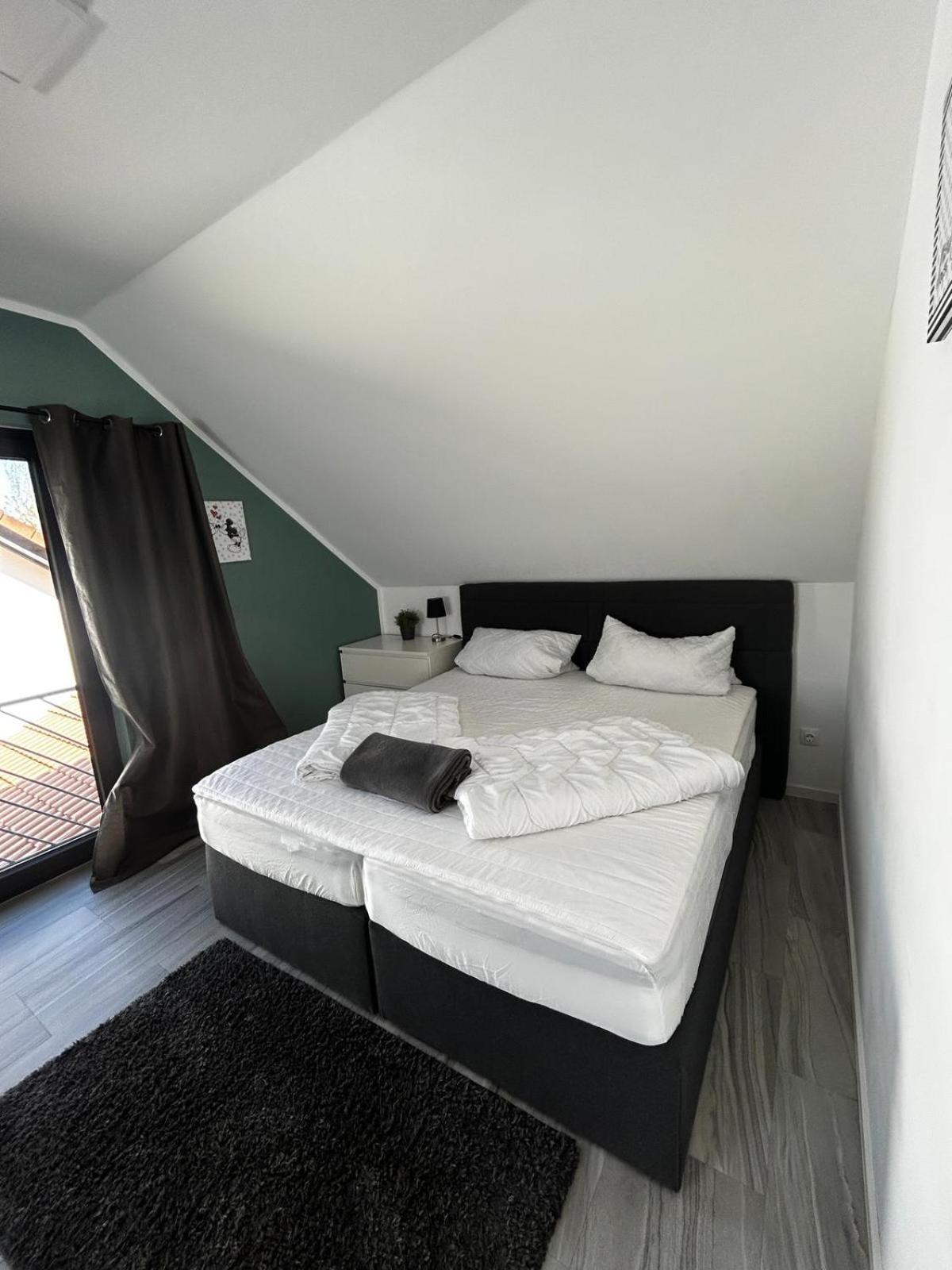 Zum Waldblick Daire Fuenfseen Dış mekan fotoğraf